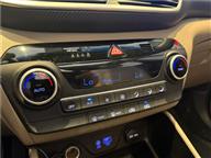 Hyundai Tucson 1.6 T-GDI Power Edition