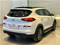Hyundai Tucson 1.6 T-GDI Power Edition