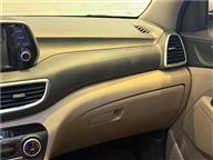 Hyundai Tucson 1.6 T-GDI Power Edition
