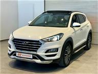 Hyundai Tucson 1.6 T-GDI Power Edition