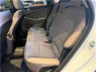Hyundai Tucson 1.6 T-GDI Power Edition