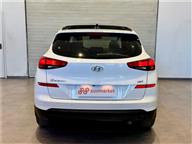 Hyundai Tucson 1.6 T-GDI Power Edition