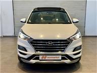 Hyundai Tucson 1.6 T-GDI Power Edition