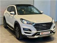 Hyundai Tucson 1.6 T-GDI Power Edition
