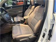 Hyundai Tucson 1.6 T-GDI Power Edition