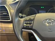 Hyundai Tucson 1.6 T-GDI Power Edition