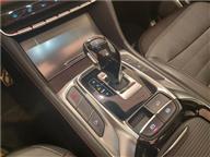 MG HS 1.5 T-GDI Luxury
