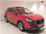 MG HS 1.5 T-GDI Luxury