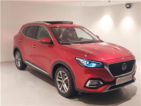 MG HS 1.5 T-GDI Luxury