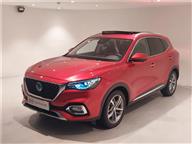 MG HS 1.5 T-GDI Luxury