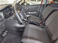 Citroen C3 1.2 PureTech Shine EAT6 112 Ps Hatchback