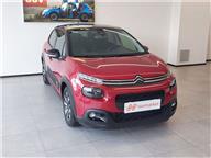 Citroen C3 1.2 PureTech Shine EAT6 112 Ps Hatchback