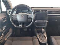 Citroen C3 1.2 PureTech Shine EAT6 112 Ps Hatchback