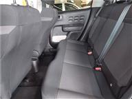 Citroen C3 1.2 PureTech Shine EAT6 112 Ps Hatchback