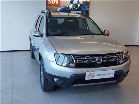 Dacia Duster 1.5 DCI 4x2 Laureate 90 Ps SUV