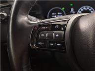 Honda HR-V 1.5 e-HEV Advance