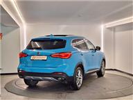 MG HS 1.5 T-GDI Luxury