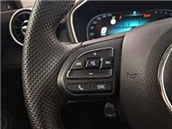 MG HS 1.5 T-GDI Luxury