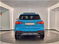 MG HS 1.5 T-GDI Luxury