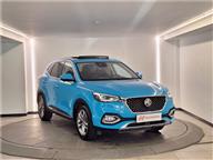 MG HS 1.5 T-GDI Luxury