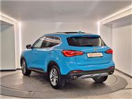 MG HS 1.5 T-GDI Luxury
