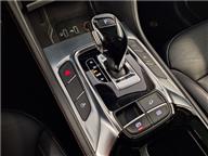 MG HS 1.5 T-GDI Luxury