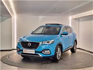 MG HS 1.5 T-GDI Luxury