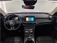MG HS 1.5 T-GDI Luxury