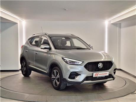 MG ZS 1.0 T-GDI Comfort