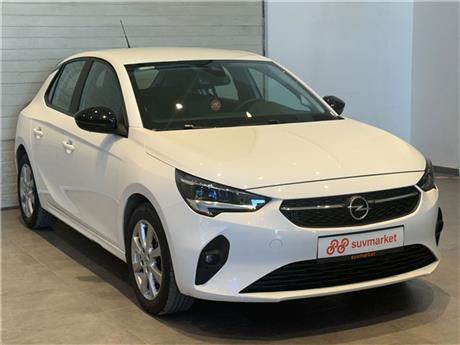 Opel Corsa 1.2 T Edition