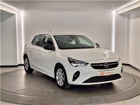 Opel Corsa 1.2 T Edition