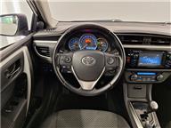 Toyota Corolla 1.4 D-4D Touch M-M 90 Ps Sedan