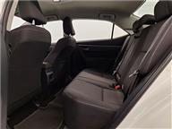 Toyota Corolla 1.4 D-4D Touch M-M 90 Ps Sedan