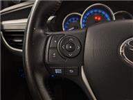 Toyota Corolla 1.4 D-4D Touch M-M 90 Ps Sedan