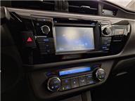 Toyota Corolla 1.4 D-4D Touch M-M 90 Ps Sedan