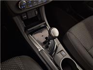 Toyota Corolla 1.4 D-4D Touch M-M 90 Ps Sedan