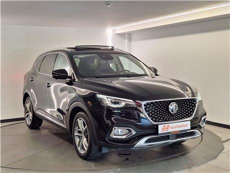 Bu SUV'un Yeni Bir Sahibi Var