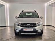 Dacia Sandero 1.5 DCI Stepway Easy-R 90 Ps Hatchback
