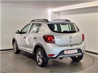 Dacia Sandero 1.5 DCI Stepway Easy-R 90 Ps Hatchback