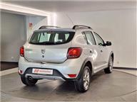 Dacia Sandero 1.5 DCI Stepway Easy-R 90 Ps Hatchback
