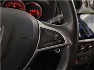 Dacia Sandero 1.5 DCI Stepway Easy-R 90 Ps Hatchback