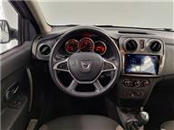 Dacia Sandero 1.5 DCI Stepway Easy-R 90 Ps Hatchback