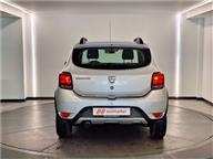 Dacia Sandero 1.5 DCI Stepway Easy-R 90 Ps Hatchback