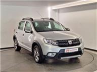 Dacia Sandero 1.5 DCI Stepway Easy-R 90 Ps Hatchback