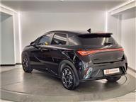 BYD Dolphin Design