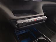 BYD Dolphin Design
