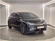 BYD Dolphin Design