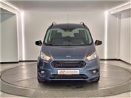 Ford Tourneo Courier 1.5 TDCi Titanium Plus