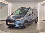 Ford Tourneo Courier 1.5 TDCi Titanium Plus