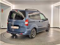 Ford Tourneo Courier 1.5 TDCi Titanium Plus